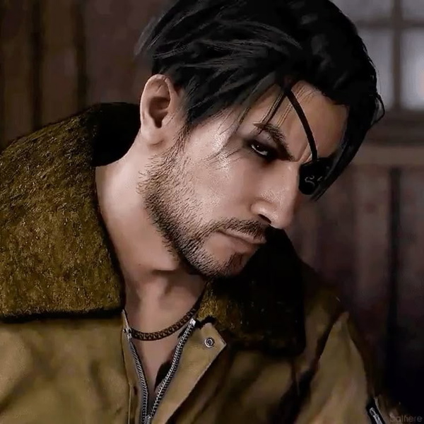 Goro Majima
