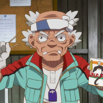 Goro Otaki