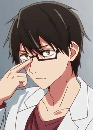Gorou Amamiya