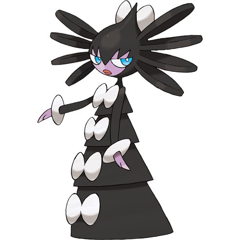 gothitelle