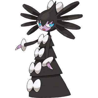 gothitelle