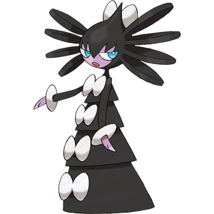 gothitelle