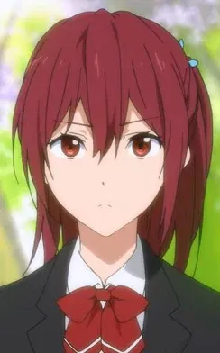 Gou Matsuoka