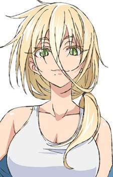 Display picture for Grace