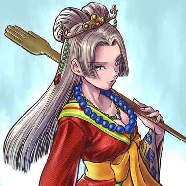Display picture for Grand Master Pang