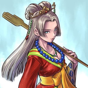 Grand Master Pang