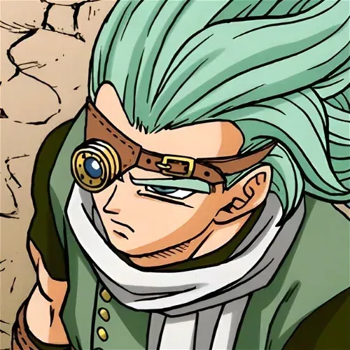 Display picture for Granolah