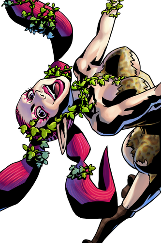 Display picture for Great Fairy