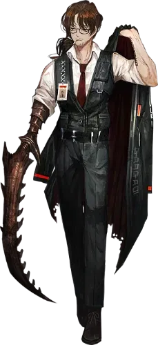 Gregor