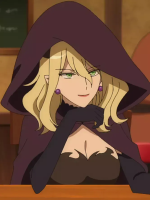 Gremory
