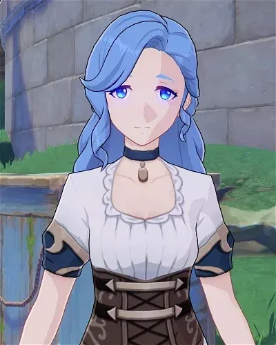 Display picture for Gretchen