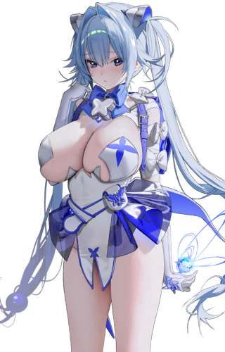 Display picture for Gretel