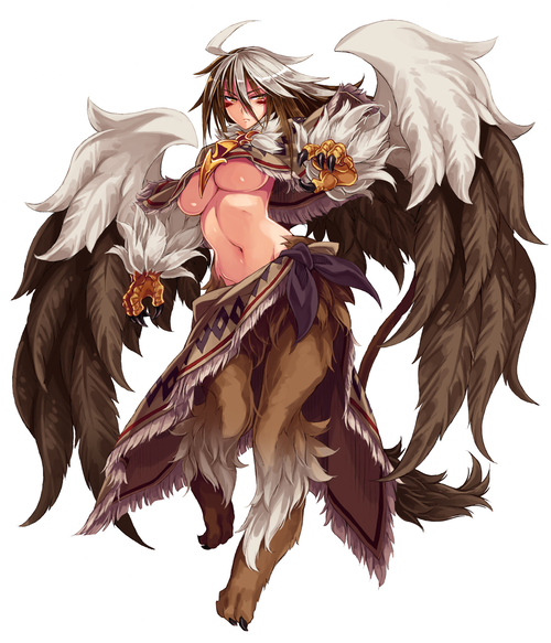 Griffon
