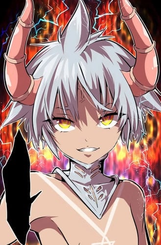 Display picture for Grimoire