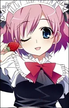 Display picture for Sachi Komine