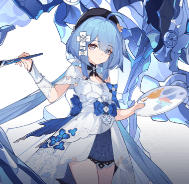 Display picture for Griseo