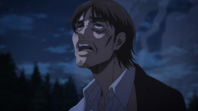 Grisha Yeager