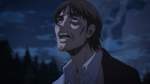 Grisha Yeager