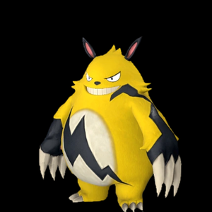 Grizzbolt