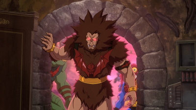 Grizzlor
