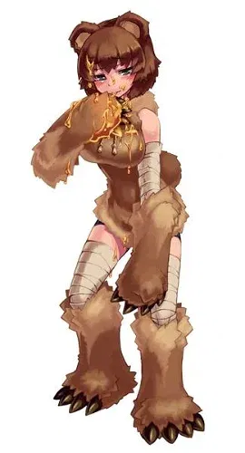 Grizzly