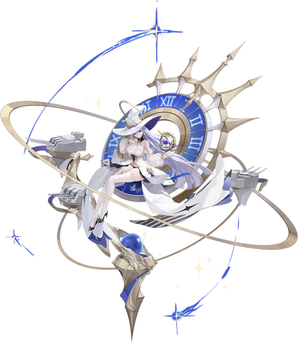 Display picture for Guichen