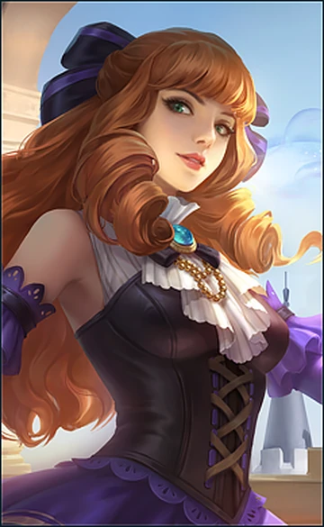 Guinevere