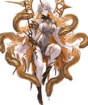 Gullveig