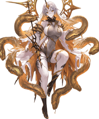 Gullveig