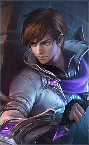 Display picture for Gusion