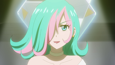 Display picture for Gwendoline Purdy