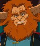 Gwildor