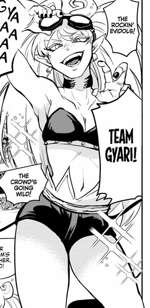 Gyari