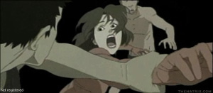 Gynoid (Matrix)