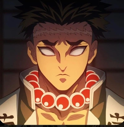 Gyomei Himejima