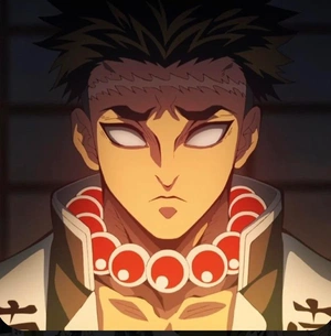 Gyomei Himejima