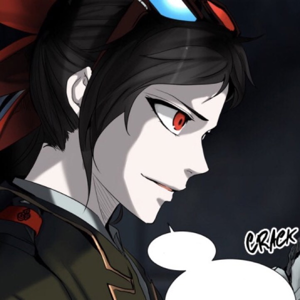 Ha Yuri Zahard