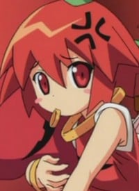 Habanero-tan