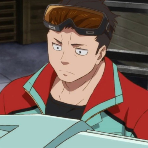 Haberu Kato