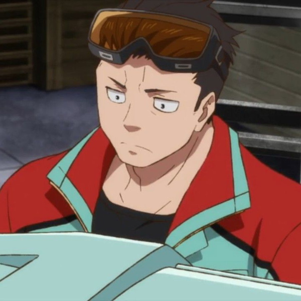Haberu Kato