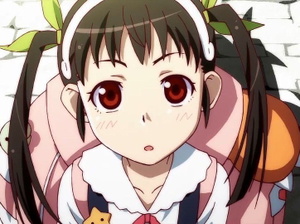 Mayoi Hachikuji