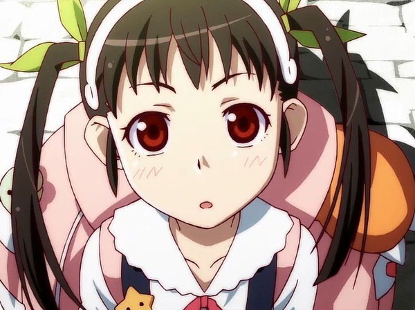 Mayoi Hachikuji