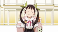 Mayoi Hachikuji portrait