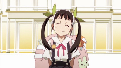 Mayoi Hachikuji