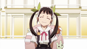 Mayoi Hachikuji