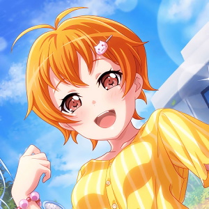 Hagumi Kitazawa