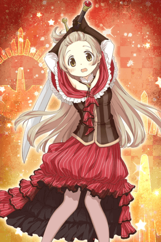 Display picture for Hagumu Azumi