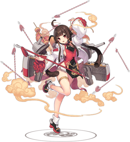 Display picture for Hai Chi