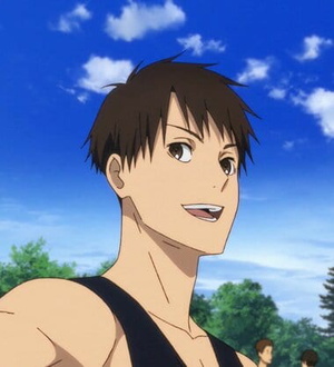 Haiji Kiyose