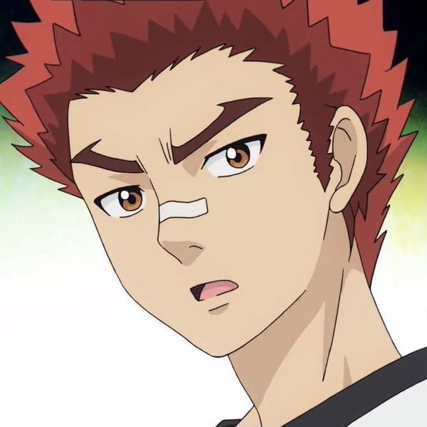 Kineshi Hairo